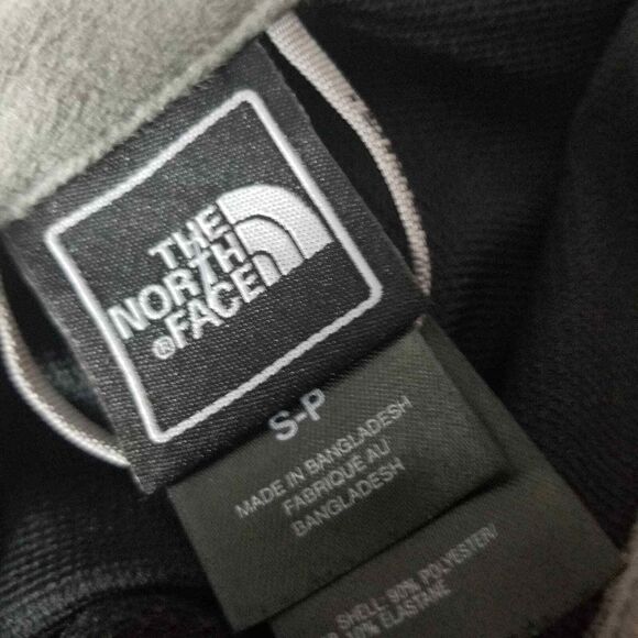 The North Face Women's Apex Jacket Black Size Small - Picture 5 of 5